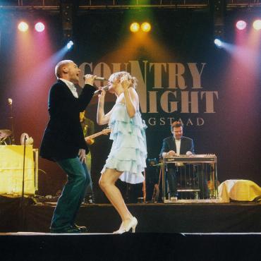 35 Jahre Country Night – die Jubiläumsausgabe