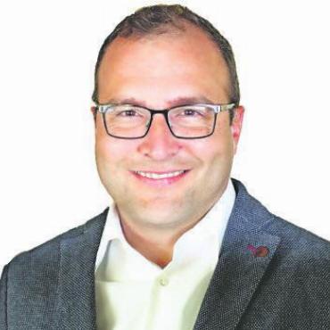 «Für unsere Unternehmen ist es eine moralische Pflicht» - Jonas Wanzenried