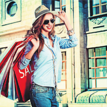 Markenjeans zu Top-Preisen - FOTO: ZVG