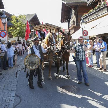 35 Jahre Country Night – die Jubiläumsausgabe