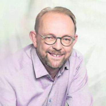 Ab August empfängt SarinaMed erste Patienten - Dr. Rolf Zundel. FOTO: DOKTORHUUS
