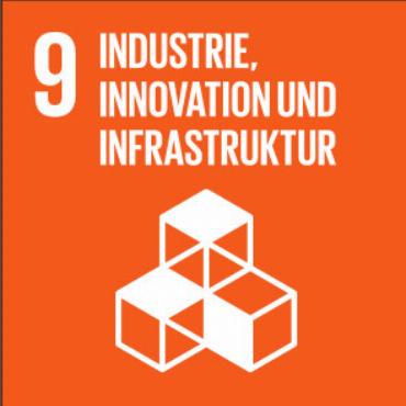 Kennen Sie die 17 Nachhaltigkeitsziele der UNO? - Widerstandsfähige Infrastruktur aufbauen, breitenwirksame und nachhaltige Industrialisierung fördern und Innovationen unterstützen. «Die reinste Form des Wahnsinns ist es, alles beim Alten zu lassen und gleichzeitig zu hoffen, dass sich etwas ändert.» ALBERT EINSTEIN, THEORETISCHER PHYSIKER UND PHYSIK-NOBELPREISTRÄGER