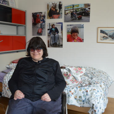 «Es könnte noch ein wenig mehr sein!»