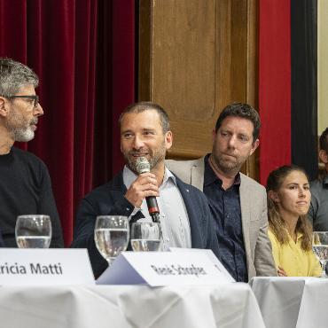 Gemeindewahlen 2024: «Mit der Mistgabel nach Bern»