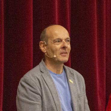 Grosser Rat fordert verbindliche Fristen für Behörden - Matthias Matti ARCHIVFOTO: JOCELYNE PAGE