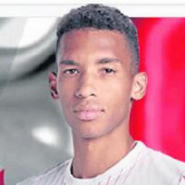 EFG Swiss Open Gstaad: Diese Topspieler sind dabei - Felix Auger-Aliassime, Kanada, ATP 12 ATP