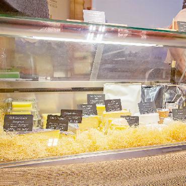 Wo Tradition auf Innovation trifft: Gstaader Messe 2024