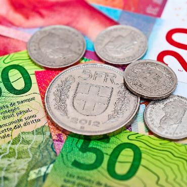 Regierung plant steuerliche Entlastungen - Der Regierungsrat des Kantons Bern will die Steuern senken. SYMBOLBILD: ADOBESTOCK