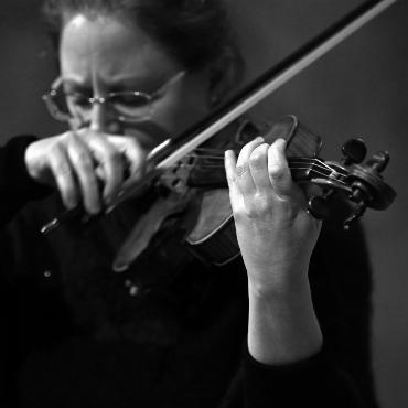 «Les mains de la musique»