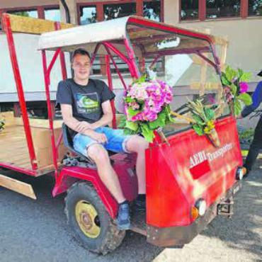 Ein «megacooler» Event im OSZ Ebnit