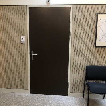 Taxihalter aus dem Saanenland vom Vorwurf freigesprochen - Am vergangenen Montag musste sich ein Taxihalter aus dem Saanenland vor dem Thuner Strafgericht verantworten. Foto: Hansueli Gammeter