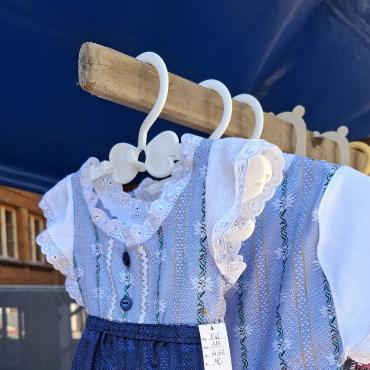 Ein stimmungsvolles, «ärdeschöns» Wochenende in Saanen