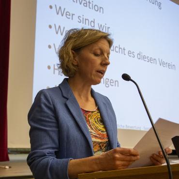 Ein Gefühlschaos aus Frust und Ohnmacht