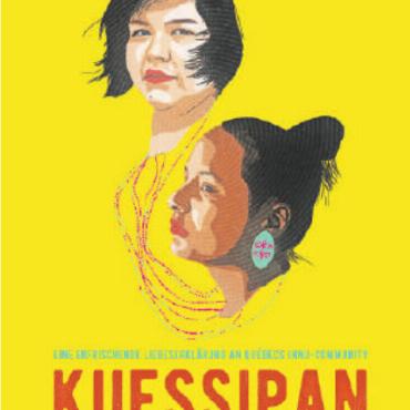 «Kuessipan» – du bist dran - FOTO: ZVG