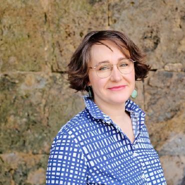 Über Heimat, Verlust und Erinnerung - Tanja Miljanovic´ FOTO: KNUT WANNHEDEN