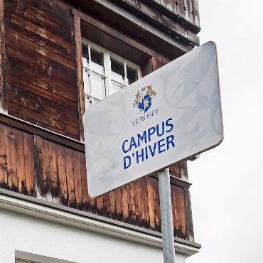 Le-Rosey-Neubau: knappes Nein zum Wirtschaftsförderbeitrag