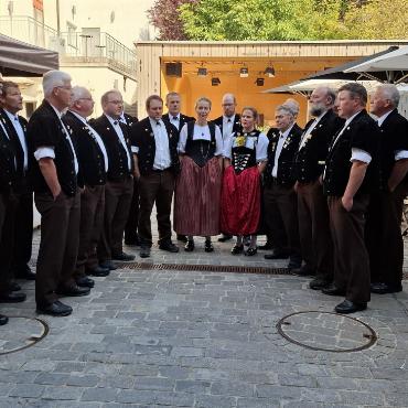 Ein stimmungsvolles, «ärdeschöns» Wochenende in Saanen