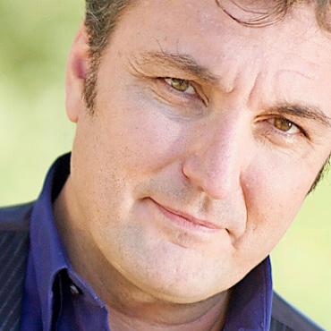 Ein Hoch auf die Singstimme - Ludovic Tézier FOTO: CASSANDRE BERTHON