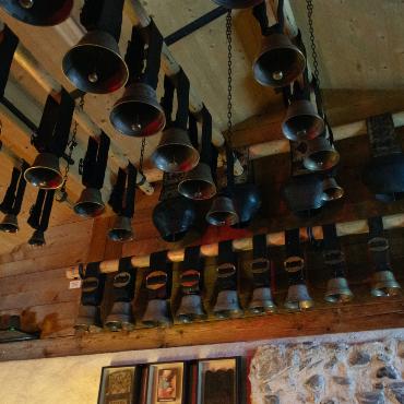 Nachts im Museum