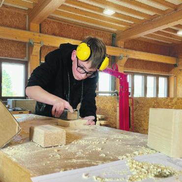Rendez-vous Job 2025 - Bisch oh derbi?