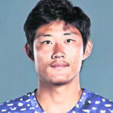 EFG Swiss Open Gstaad: Diese Topspieler sind dabei - Zhizhen Zhang, China, ATP 55