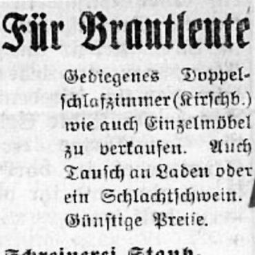 Saanerverein Bern: Hauptversammlung mit Verspätung
