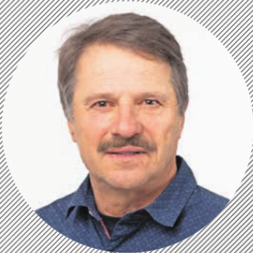 GROSSRATSWAHLEN 2022 - EMANUEL RAAFLAUB