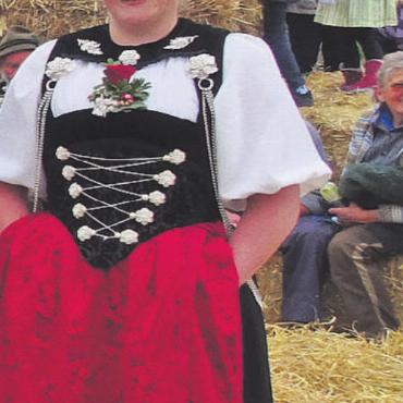 Jubiläum: 130 Jahre Viehzuchtgenossenschaft Saanen