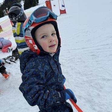 Schülerskirennen Turbach/Bissen: Nun kommen die Nachwuchsstars zu Wort
