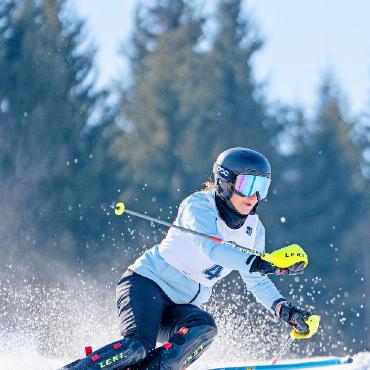 Skiclub Schönried ist Sarina-Clubmeister 2025