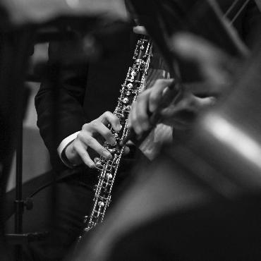 «Les mains de la musique»