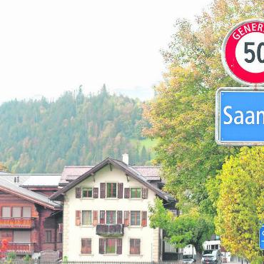 Gibt es immer mehr Verwaltungsarbeit? - Die Verwaltungsarbeit in Saanen nimmt zu. FOTOS: KEREM MAURER