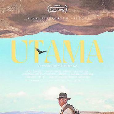«Utama» von Alejandro Loayza Grisi, Bolivien 2022 - Der Film «Utama» läuft am Montag im Kino Gstaad. FOTO: ZVG