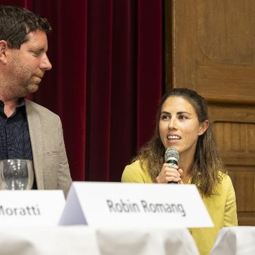Gemeindewahlen 2024: «Mit der Mistgabel nach Bern»