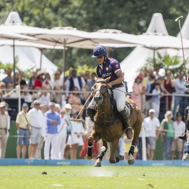 Das war der Hublot Polo Gold Cup Gstaad 2022