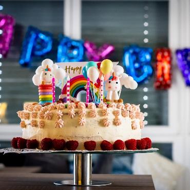 Ideen für einen tollen Kindergeburtstag