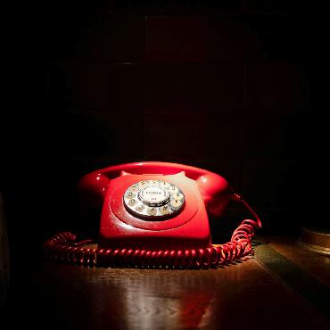 Telefonanrufe von falschen Polizisten mit der offiziellen Nummer der Kantonspolizei Bern - Seien Sie misstrauisch: Die Kantonspolizei Bern warnt vor Telefonbetrügern. FOTO: UNSPLASH