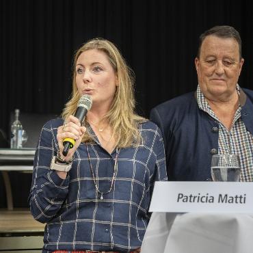 Gemeindewahlen 2024: «Mit der Mistgabel nach Bern»