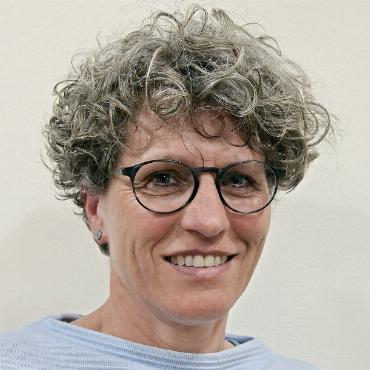 Erfolgreiche Erwachsenenbildung mit vielen Facetten - Neu in den Vorstand gewählt: Doris Däpp.