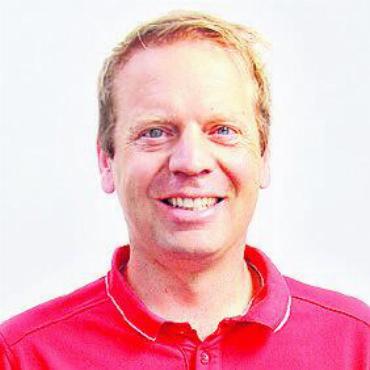 Lernparks als Vereinsaufgabe - Jan Brand FOTO: GST