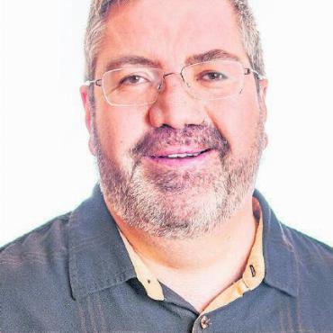David Schmid wird neuer Vizegemeindepräsident - David Schmid FOTO: ZVG