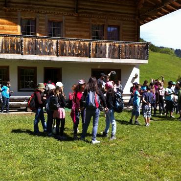 Ferienheim Wandfluh – Hoffnungsträger bis zuletzt
