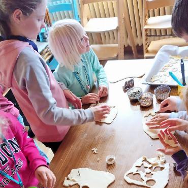 Paulus’ Abenteuer miterleben bei der Kinderwoche - Backposten