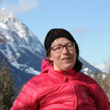 «Du musst dich nicht aufregen, es ändert nichts»