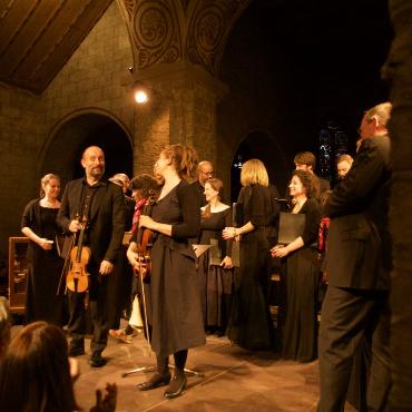 Barocke «Folies» in Rougemont