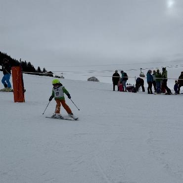 Schülerskirennen Turbach/Bissen: Nun kommen die Nachwuchsstars zu Wort