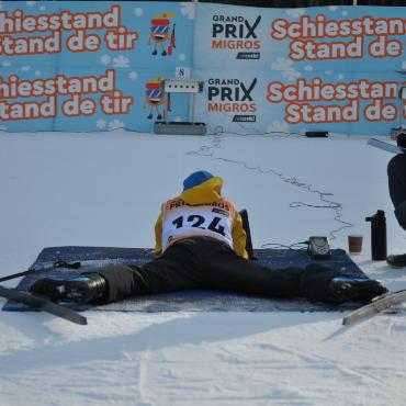 Rekordverdächtiger Grand Prix Migros