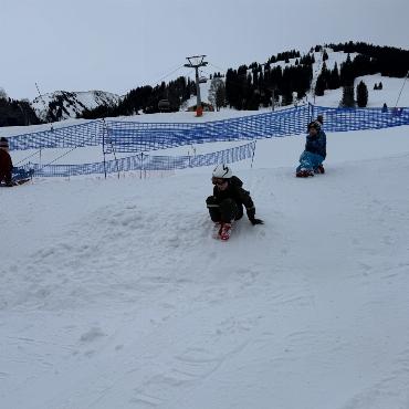 Schülerskirennen Turbach/Bissen: Nun kommen die Nachwuchsstars zu Wort