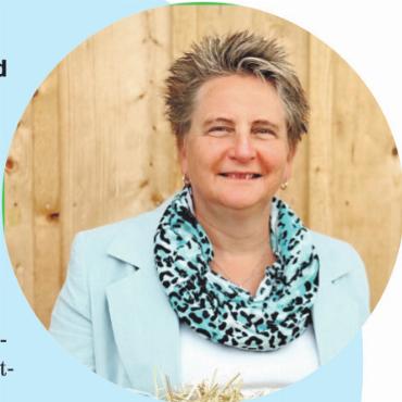 Grossratswahlen 2026: Wer zieht ins Kantonsparlament ein? - Elisabeth Grünenwald | Liste: SVP Oberland West |
Jahrgang: 1968 | Wohnort: Zweisimmen | Beruf: Wirtin