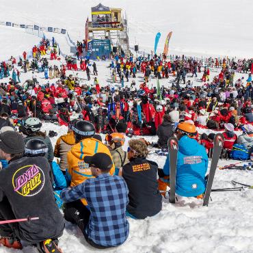 Saaner Schneesportlehrerinnen sind Schweizermeisterinnen